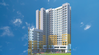 imperial towers
