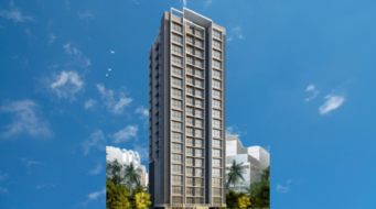 laxmi heights