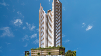 laxmi horizon