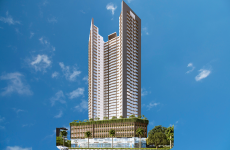 laxmi horizon
